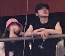 蔡徐坤欧阳娜娜最新爆料,揭秘娱乐圈幕后真相 第1张 蔡徐坤欧阳娜娜最新爆料,揭秘娱乐圈幕后真相 第1张